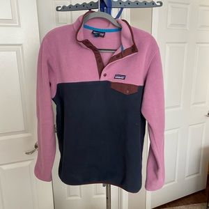Patagonia Fleece